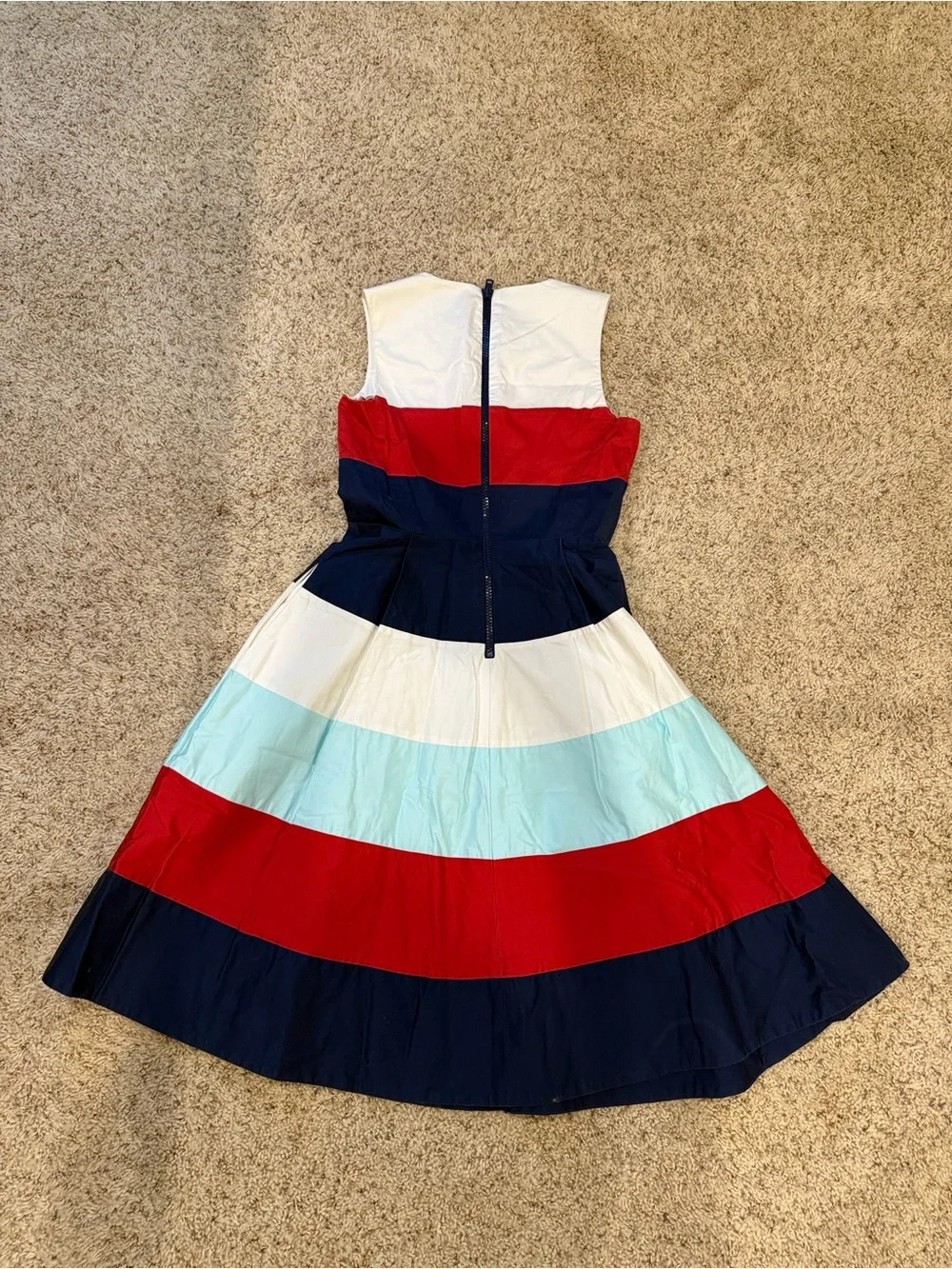 kate spade questions leave